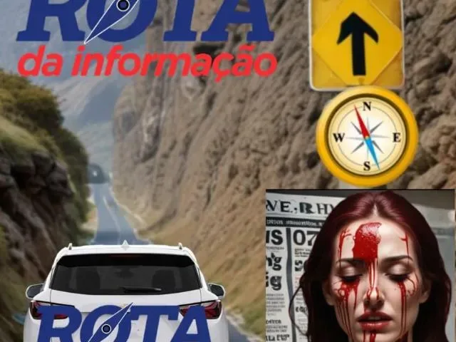 Imagem do grupo de WhatsApp Rota Da Informação
