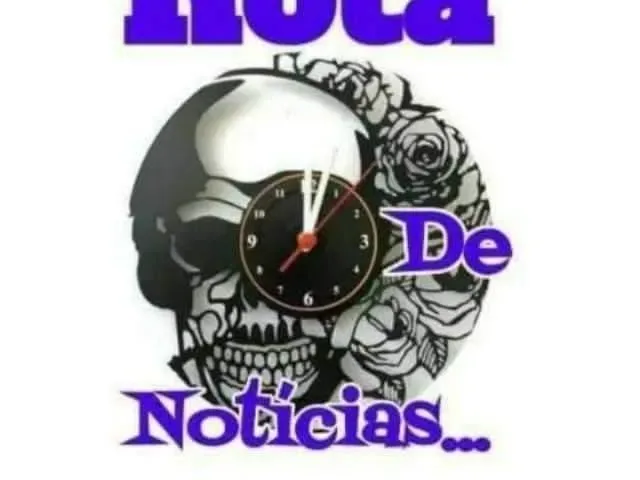 Imagem do grupo de WhatsApp Rota De Notícias 24 Horas O Número 1