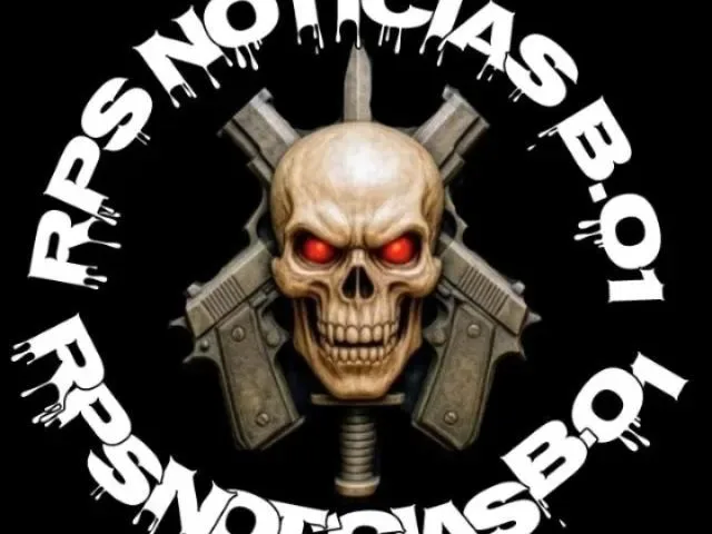 Imagem do grupo de WhatsApp Rps Notícias Só B.o