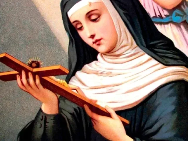 Imagem do grupo de WhatsApp Santa Das Causas Impossíveis