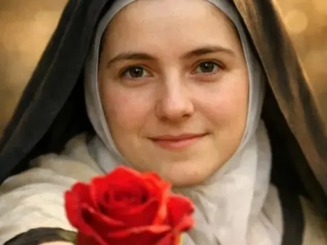 Imagem do grupo de WhatsApp Santa Teresinha Do Menino Jesus