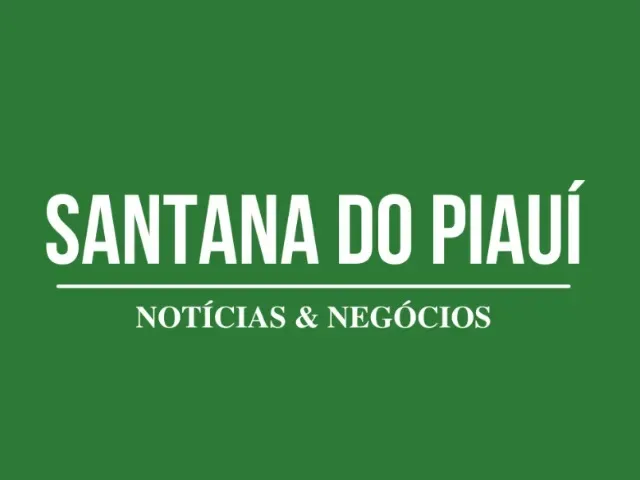 Imagem do grupo de WhatsApp Santana Do Piauí - Notícias E Negócios