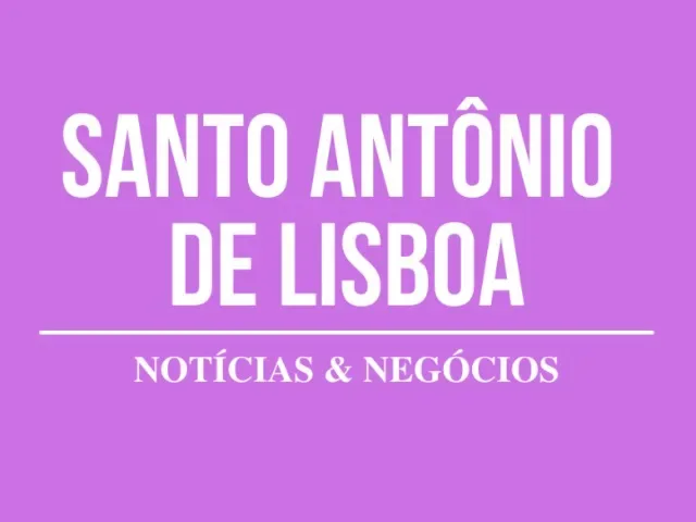 Imagem do grupo de WhatsApp Santo Antonio De Lisboa - Noticias E Negocios