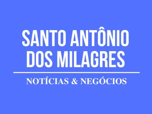 Imagem do grupo de WhatsApp Santo Antonio Dos Milagres - Noticias E Negocios