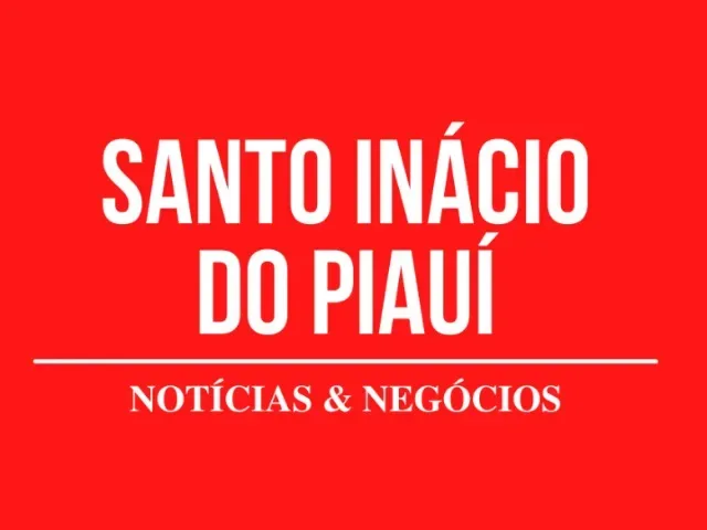 Imagem do grupo de WhatsApp Santo Inácio - Notícias e Negócios