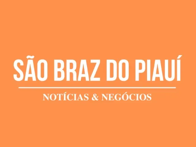 Imagem do grupo de WhatsApp São Braz do Piauí - Notícias e Negócios