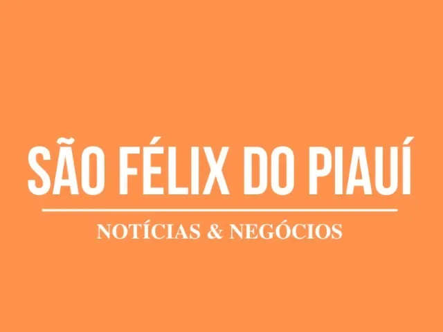 Imagem do grupo de WhatsApp Sao Felix Do Piaui - Noticias E Negocios