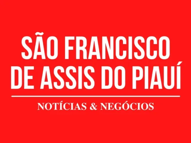 Imagem do grupo de WhatsApp SÃO FRANCISCO DE ASSIS - NOTÍCIAS E NEGÓCIOS