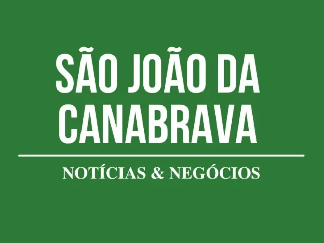 Imagem do grupo de WhatsApp São João Da Canabrava - Notícias e Negócios