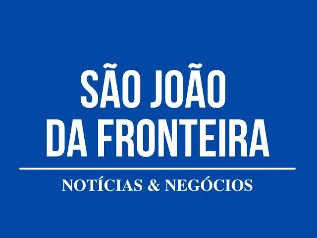 Imagem do grupo de WhatsApp São João da Fronteira - Notícias e Negócios