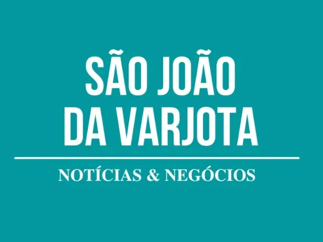 Imagem do grupo de WhatsApp São João da Varjota - Notícias e Negócios