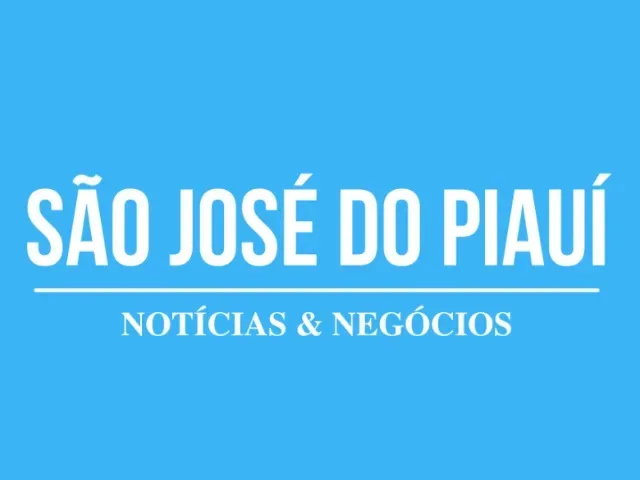 Imagem do grupo de WhatsApp São José Do Piauí - Notícias e Negócios