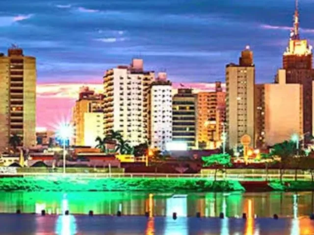 Imagem do grupo de WhatsApp São José Do Rio Preto SP Business