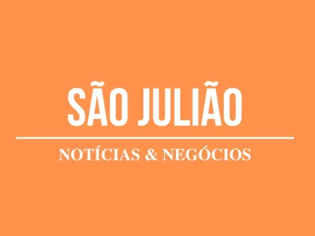 Imagem do grupo de WhatsApp São Julião - Notícias e Negócios