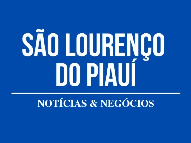 Imagem do grupo de WhatsApp Sao Lourenco - Noticias E Negocios