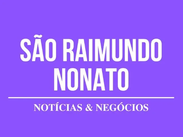 Imagem do grupo de WhatsApp São Raimundo Nonato - Notícias e Negócios