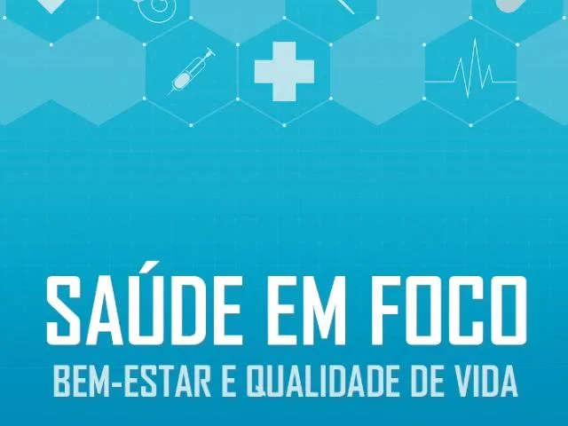 Imagem do grupo de WhatsApp Saude Em Foco - Bem Estar E Qualidade De Vida