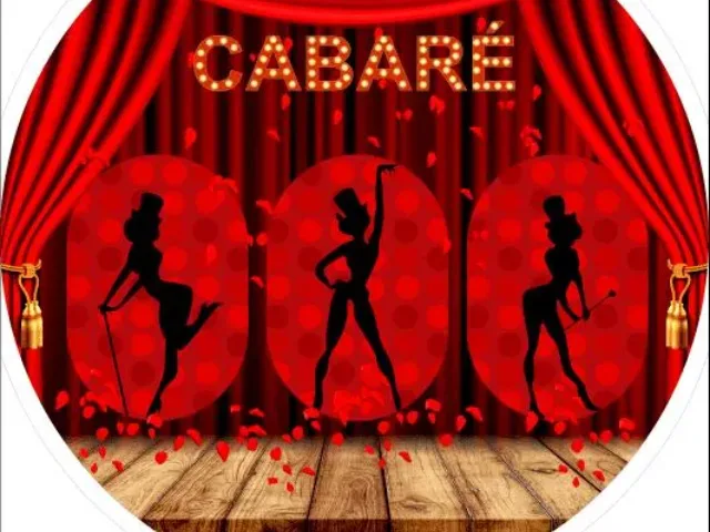 Imagem do grupo de WhatsApp Secret Cabaret Of Tales