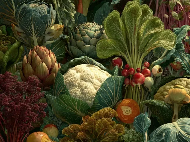Imagem do grupo de WhatsApp Segredos Das Plantas E Hortalicas