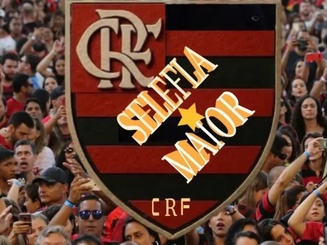 Imagem do grupo de WhatsApp Selefla Maior