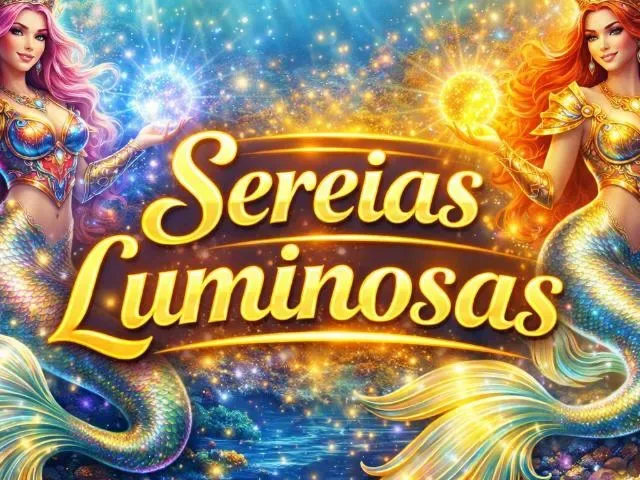 Imagem do grupo de WhatsApp 🧜🏻♀️SEREIAS LUMINOSAS