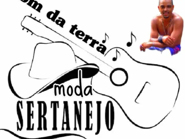 Imagem do grupo de WhatsApp Sertanejao Bruto ( Sertanejo)