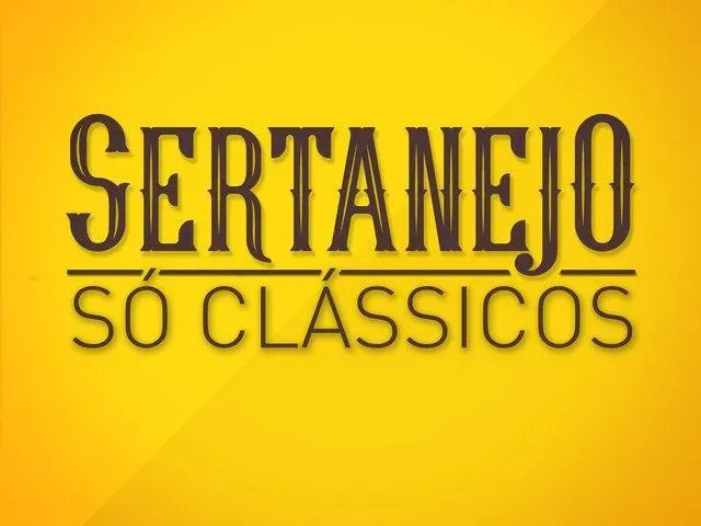 Imagem do grupo de WhatsApp Sertanejo Romântico Só Clássico