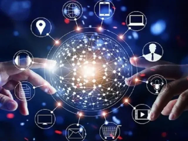 Imagem do grupo de WhatsApp Servicios Digitales Ghots