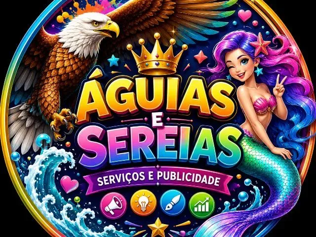 Imagem do grupo de WhatsApp Servicos e Publicidade