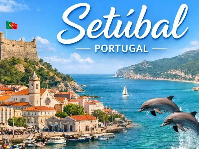 Imagem do grupo de WhatsApp Setubal Portugal