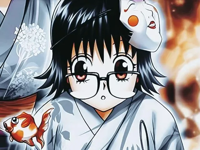 Imagem do grupo de WhatsApp Shizuku murasaki/Gwen Figurinhas