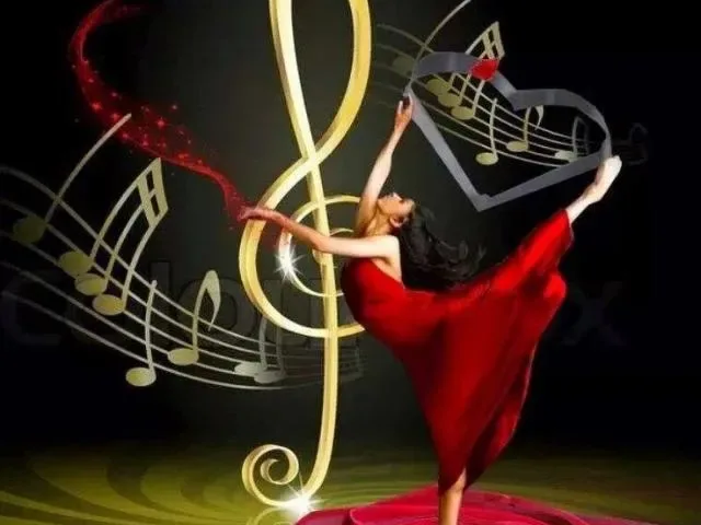 Imagem do grupo de WhatsApp Show Music.com