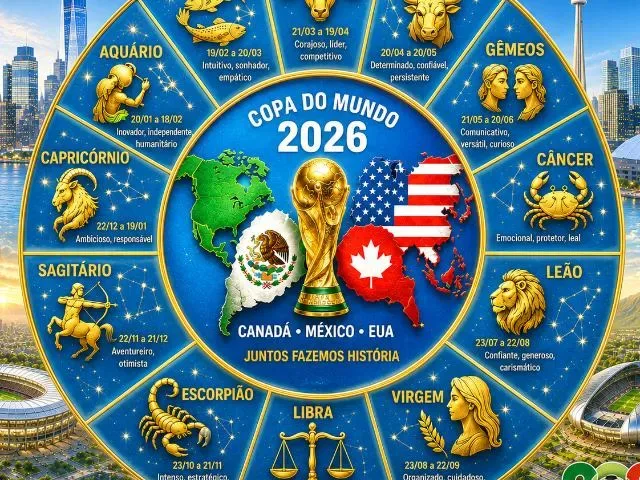 Imagem do grupo de WhatsApp Signos Do Zodiaco Br