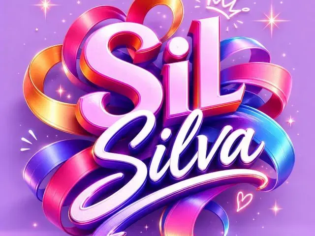Imagem do grupo de WhatsApp Sil Silva