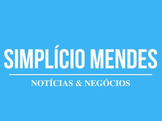 Imagem do grupo de WhatsApp Simplício Mendes - Notícias e Negócios