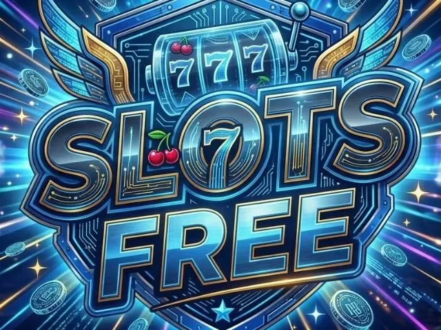 Imagem do grupo de WhatsApp Slots Free