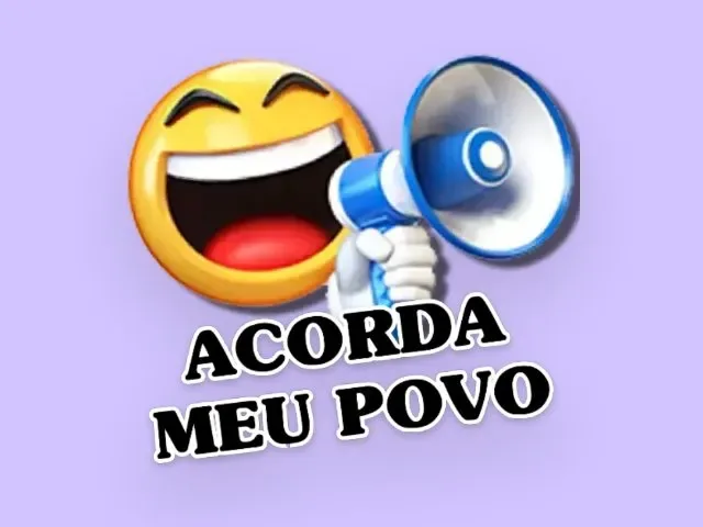 Imagem do grupo de WhatsApp Só Alegria