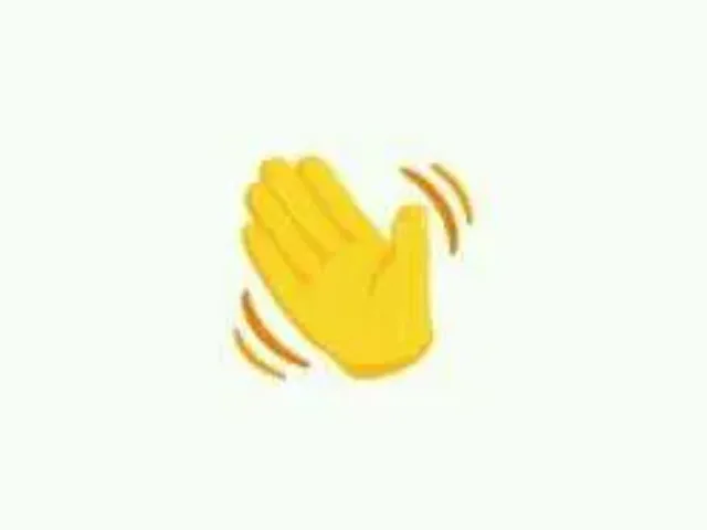 Imagem do grupo de WhatsApp So Figurinhas 100% Figurinhas