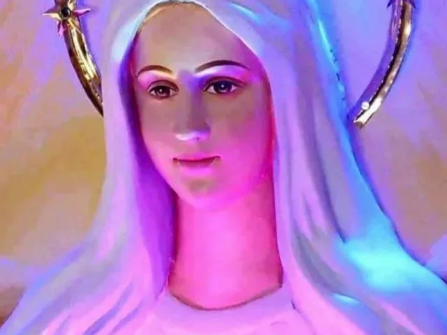 Imagem do grupo de WhatsApp SÓ FIGURINHAS CATÓLICA