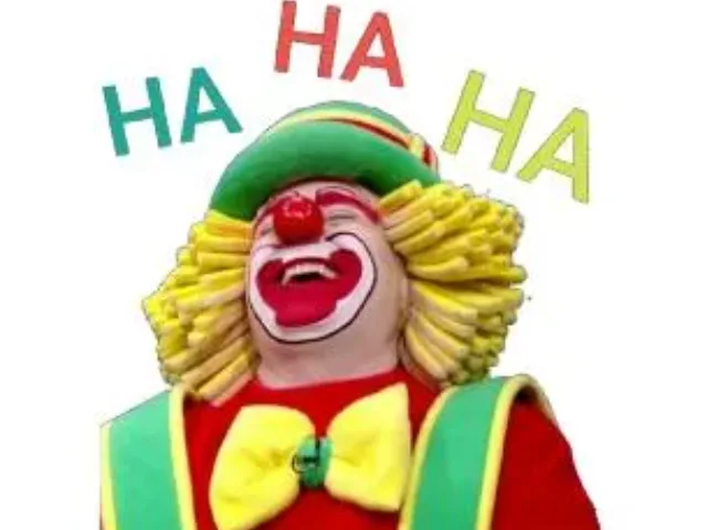 Imagem do grupo de WhatsApp Só Humor Videos Engraçados