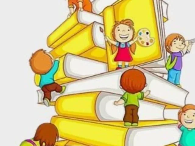 Imagem do grupo de WhatsApp Só Livros