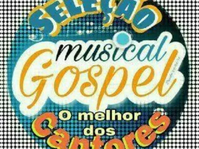 Imagem do grupo de WhatsApp Só Louvores Gospel