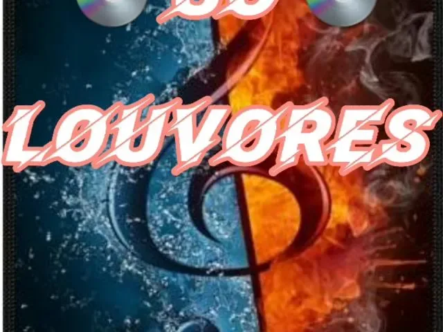 Imagem do grupo de WhatsApp So Louvores