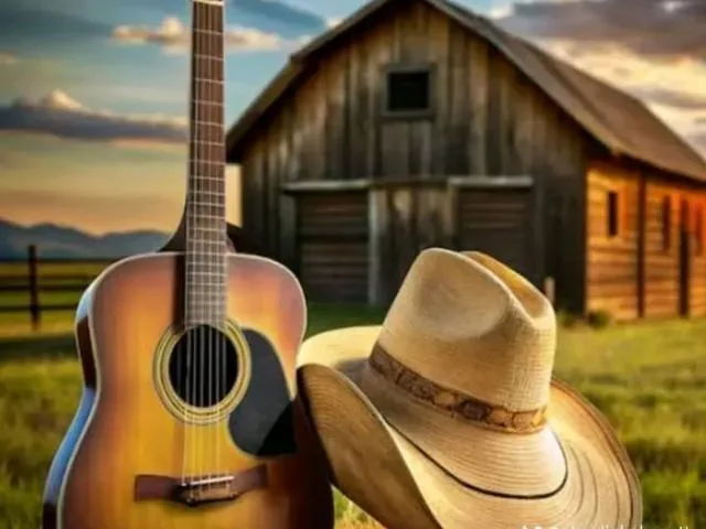 Imagem do grupo de WhatsApp Só Modão Sertanejo