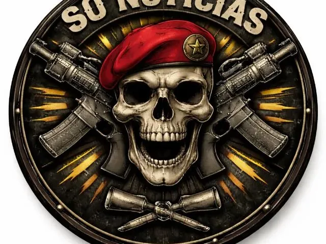 Imagem do grupo de WhatsApp 🚔 SÓ NOTÍCIAS 🚔👮🏻♀️