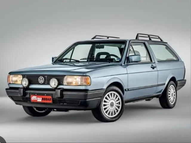 Imagem do grupo de WhatsApp So Quadrados VW