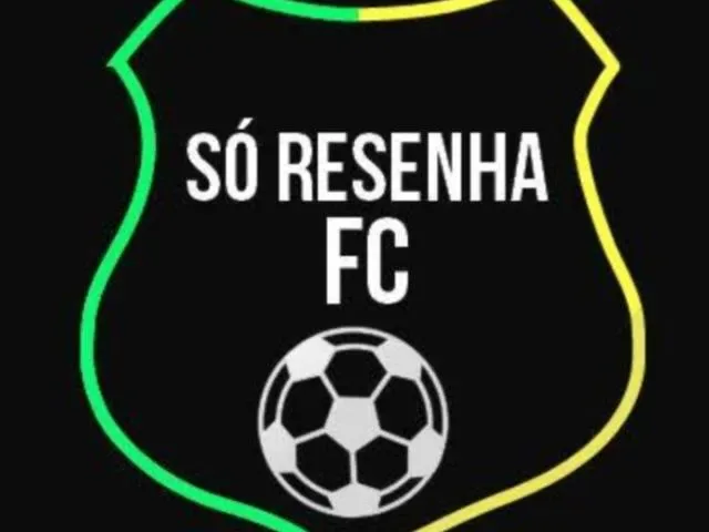Imagem do grupo de WhatsApp So Resenha FC