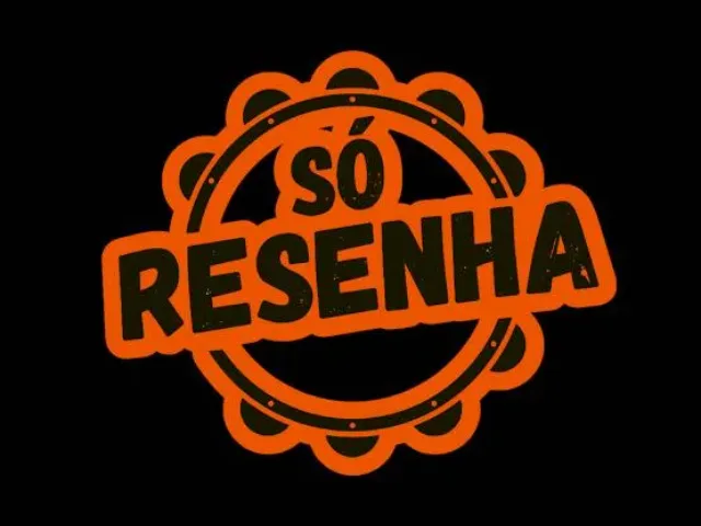 Imagem do grupo de WhatsApp Só Resenha