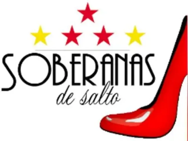 Imagem do grupo de WhatsApp Soberanas De Salto