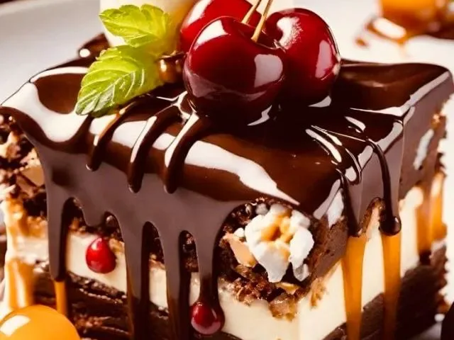 Imagem do grupo de WhatsApp Sofisticada Gastronomia: Tortas, Doces, Salgados e Mais